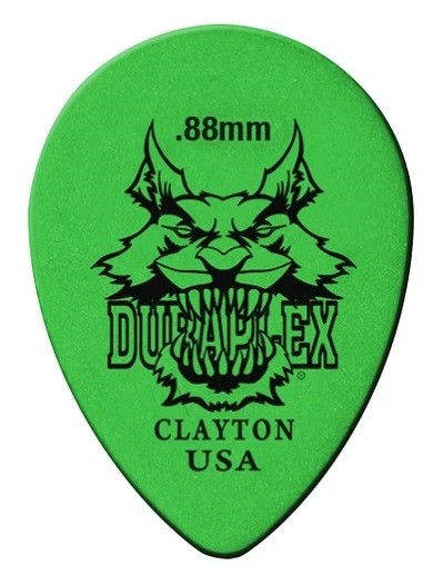 CLAYTON DXST 88 / 12 piórka w set'ach