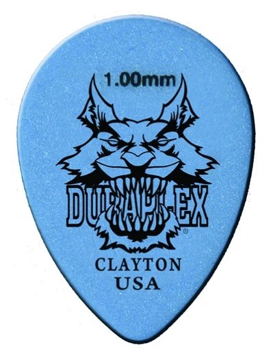 CLAYTON DXST 100 / 12 piórka w set'ach