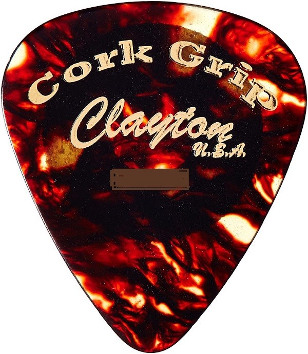 CLAYTON CG 50 / 6 piórka w set'ach