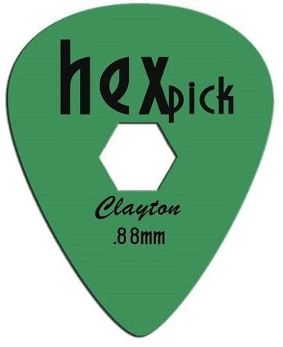 CLAYTON HX 88 / 12 piórka w set'ach