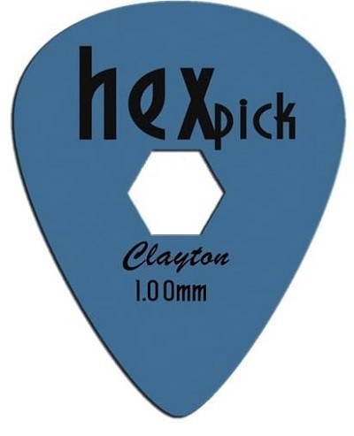 CLAYTON HX 100 / 12 piórka w set'ach