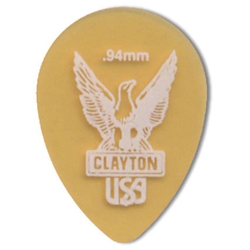 CLAYTON UST 94 / 12 piórka w set'ach