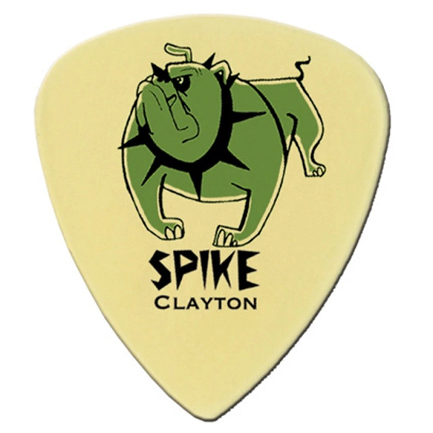 CLAYTON USSS 56 / 12 piórka w set'ach