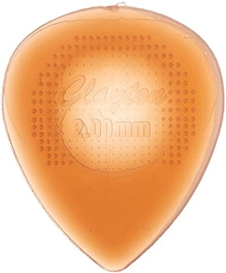 CLAYTON SPS 250 / 6 piórka w set'ach