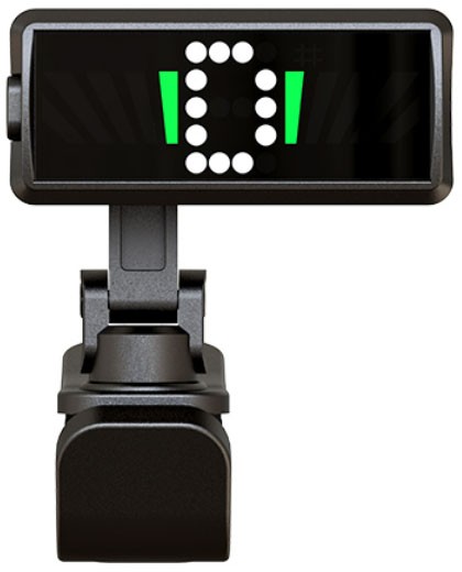 NEXON UTV-500 LED tuner chromatyczny