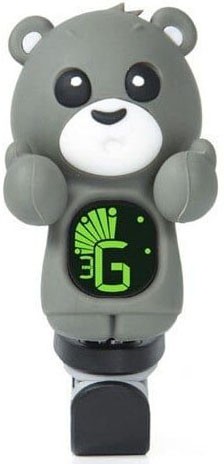 NEXON UTV-250 MYBEAR tuner chromatyczny