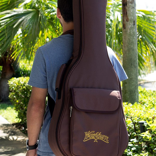 WASHBURN AGM 5 (N) gitara akustyczna