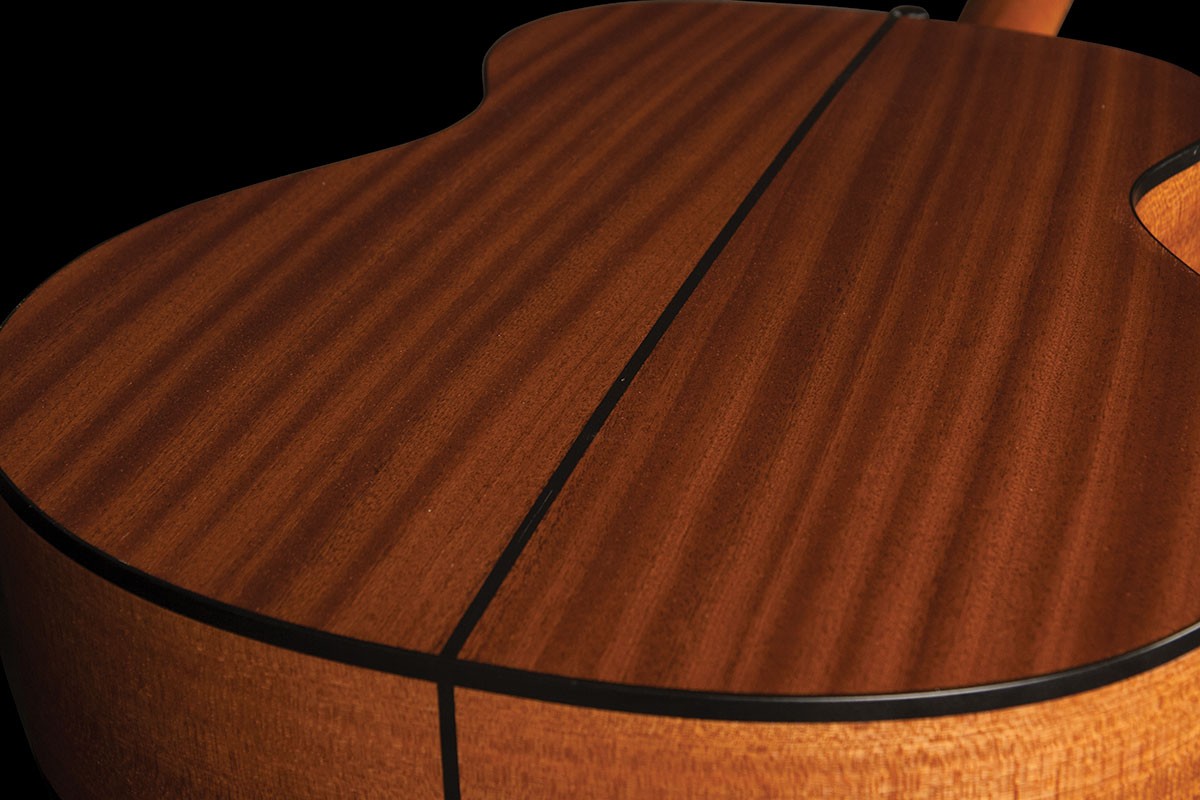 WASHBURN AGM 5 (N) gitara akustyczna