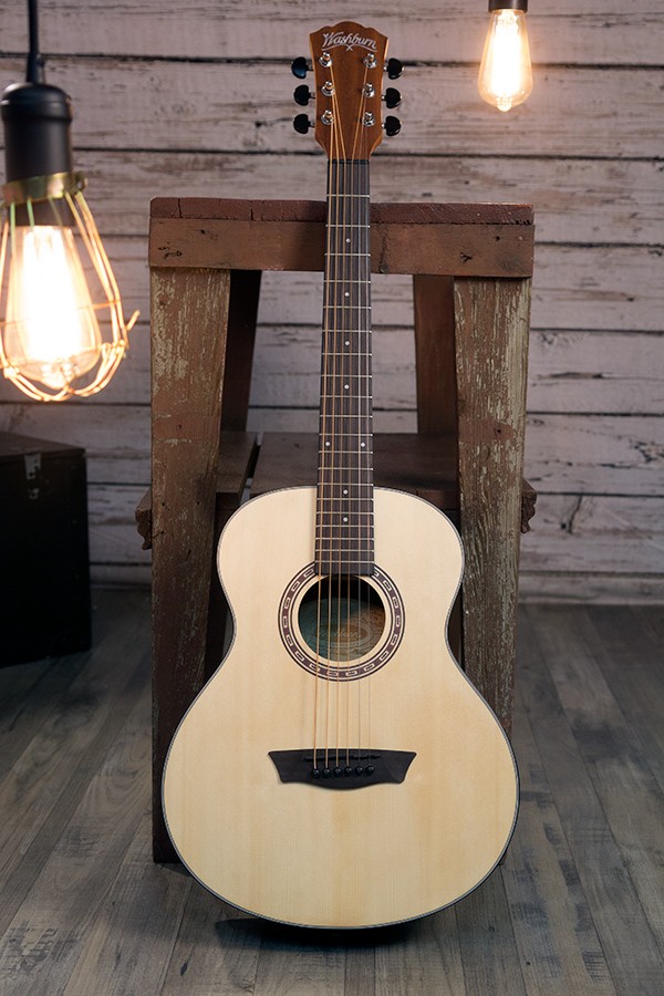 WASHBURN AGM 5 (N) gitara akustyczna