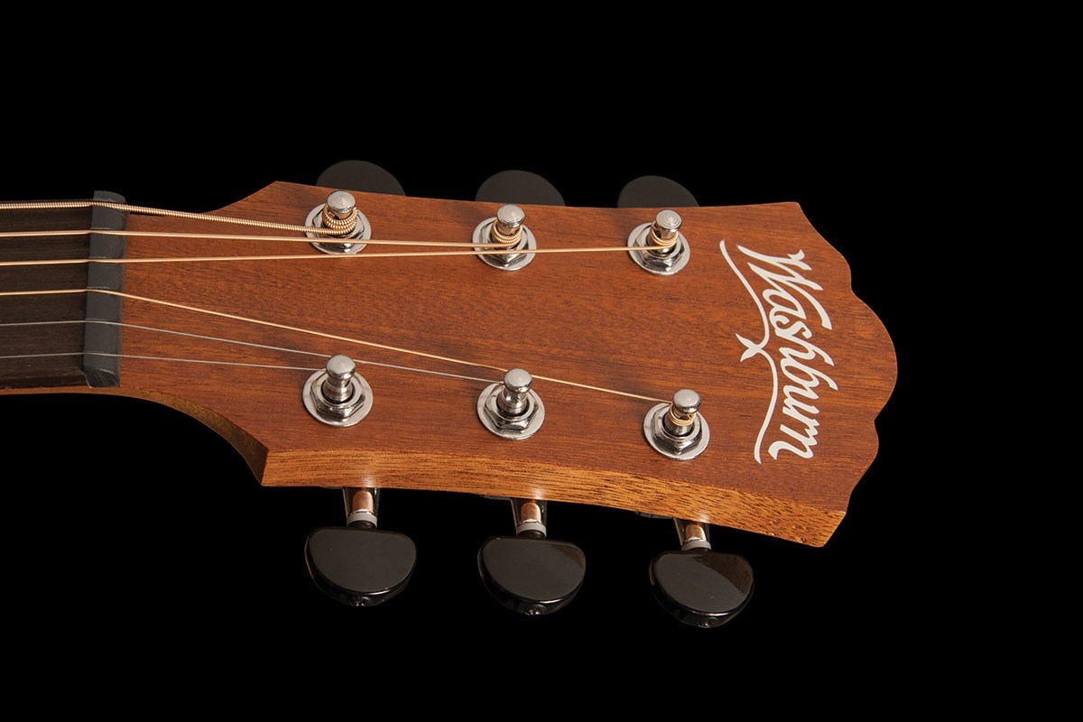 WASHBURN AGM 5 (N) gitara akustyczna
