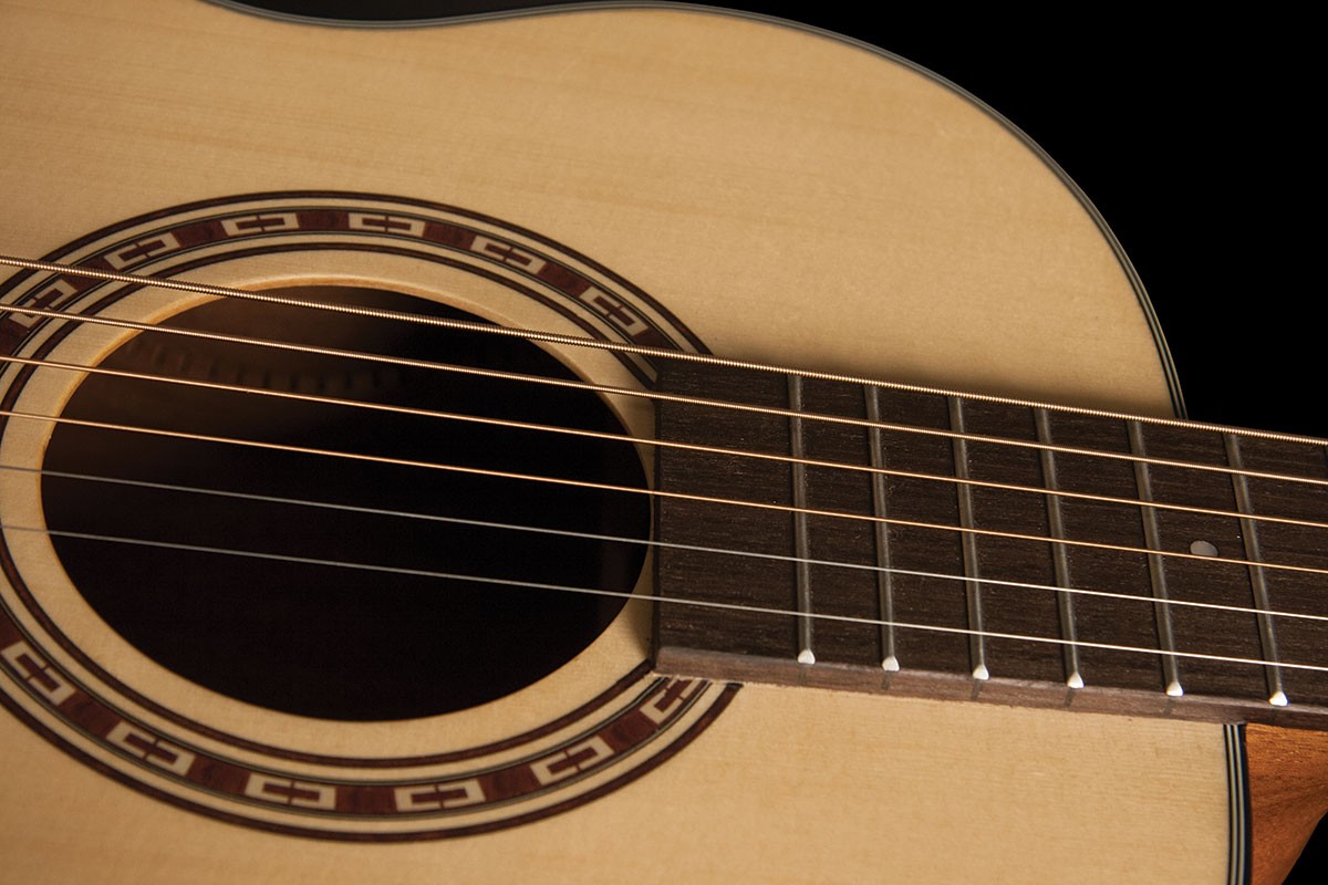 WASHBURN AGM 5 (N) gitara akustyczna