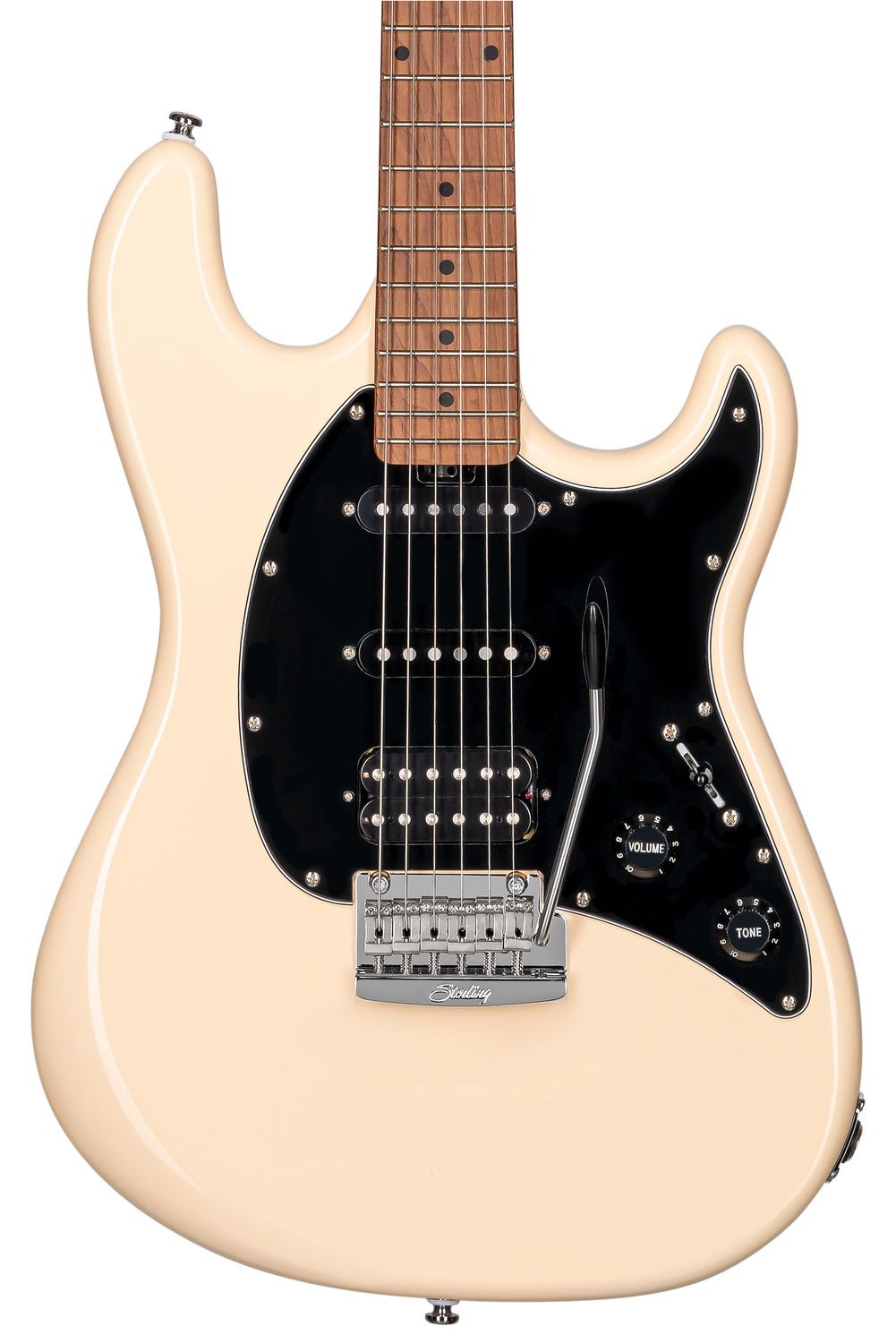 STERLING CT 50 HSS (VC-M2) gitara elektryczna
