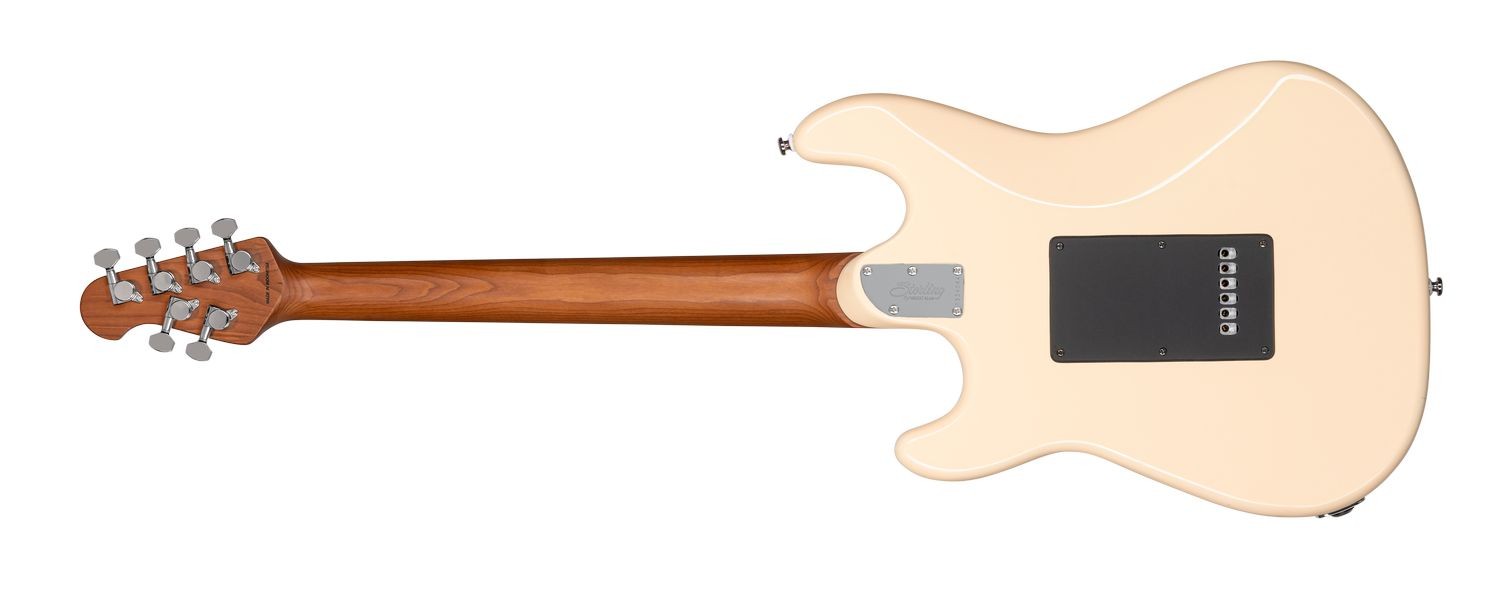 STERLING CT 50 HSS (VC-M2) gitara elektryczna