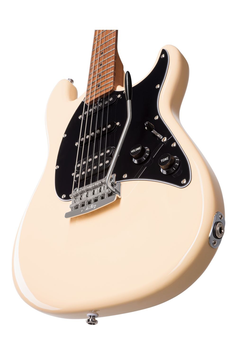 STERLING CT 50 HSS (VC-M2) gitara elektryczna