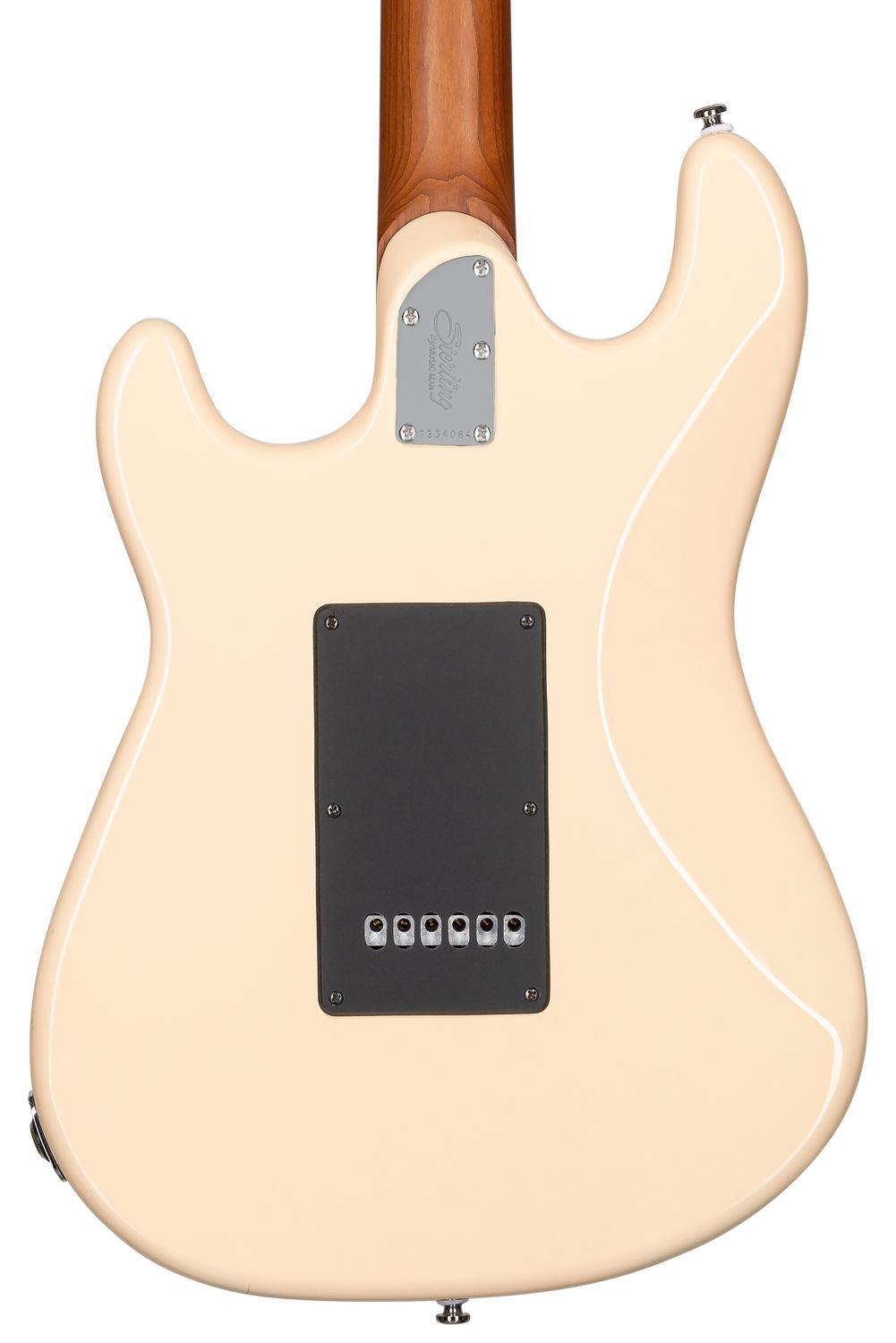 STERLING CT 50 HSS (VC-M2) gitara elektryczna
