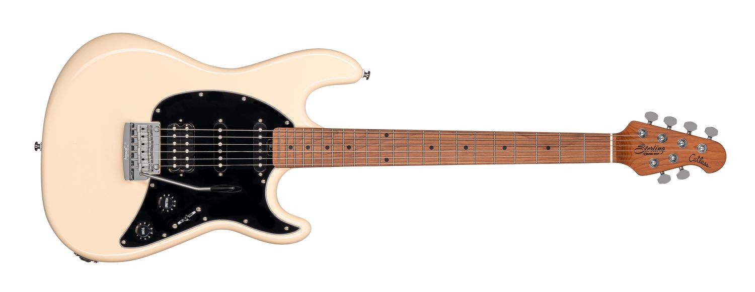 STERLING CT 50 HSS (VC-M2) gitara elektryczna