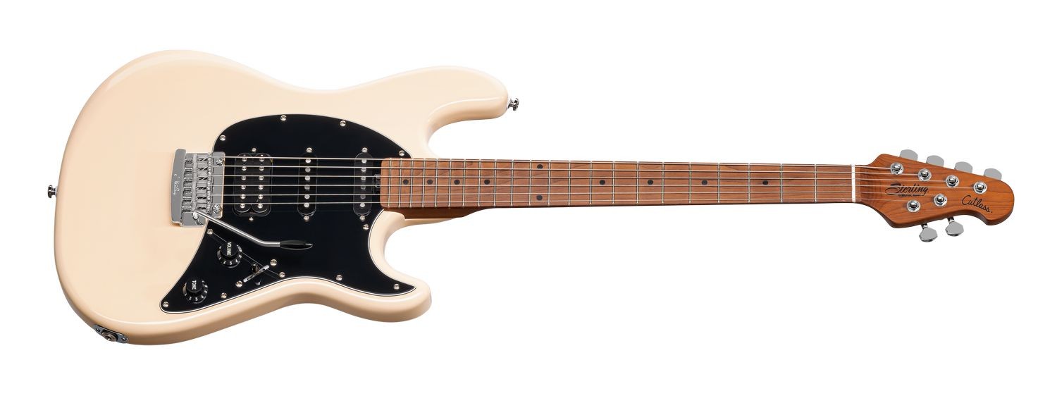 STERLING CT 50 HSS (VC-M2) gitara elektryczna