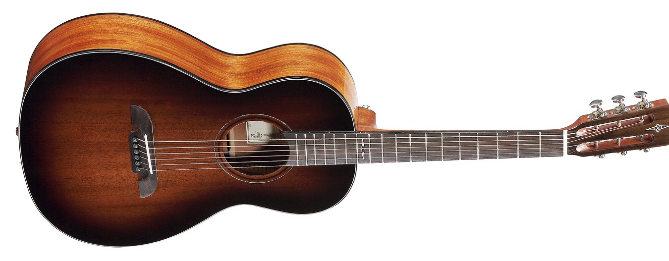 ALVAREZ AP 66 (SHB) gitara akustyczna