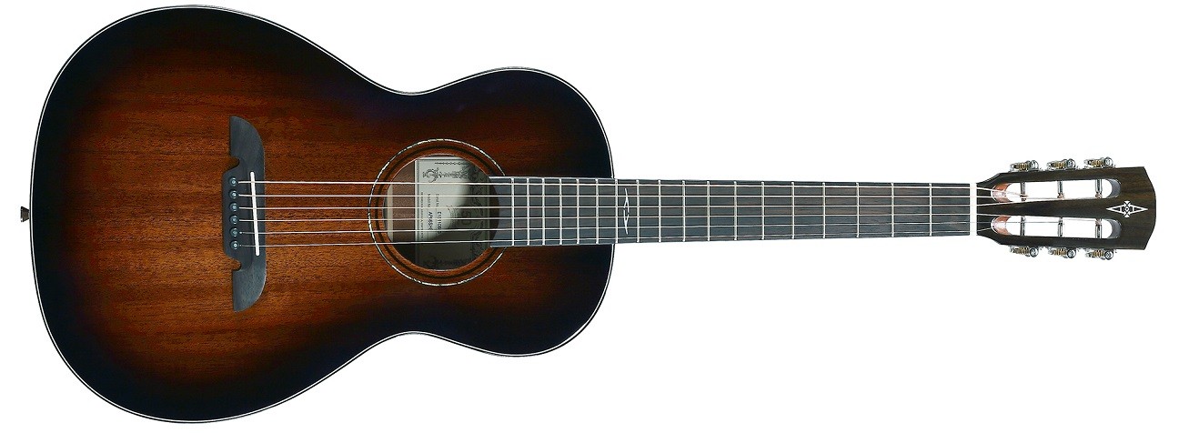 ALVAREZ AP 66 (SHB) gitara akustyczna