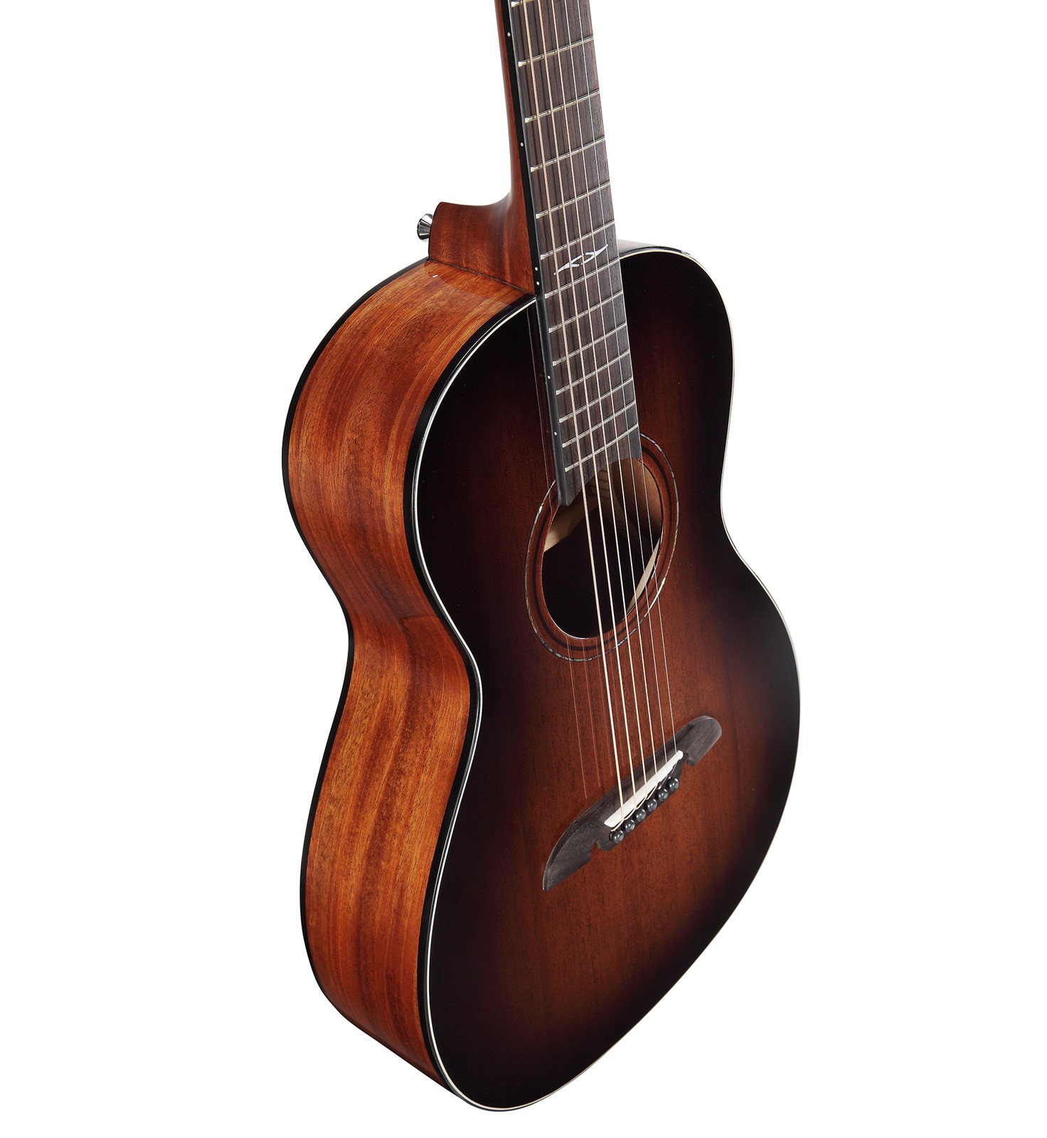 ALVAREZ AP 66 (SHB) gitara akustyczna