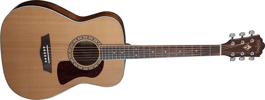 WASHBURN HF 11 S (N) gitara akustyczna