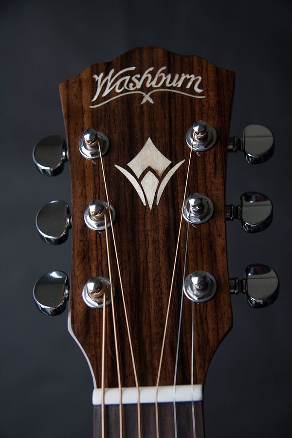 WASHBURN WCG 20 SCE (N) gitara elektroakustyczna