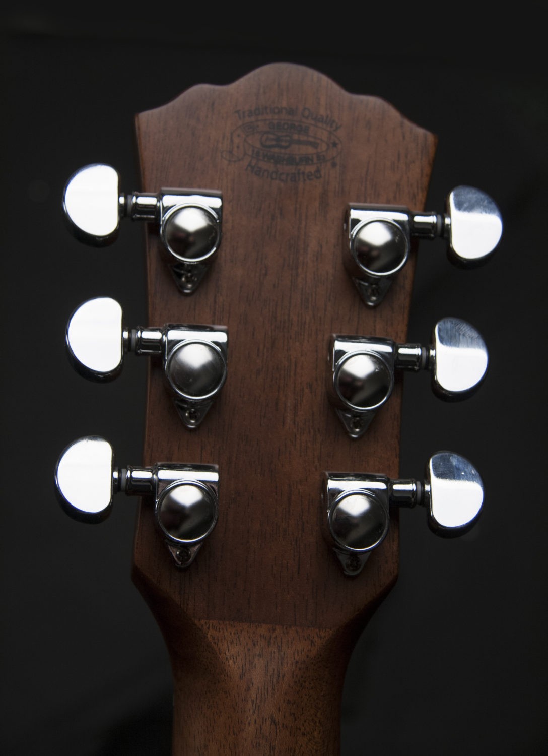 WASHBURN WCG 20 SCE (N) gitara elektroakustyczna