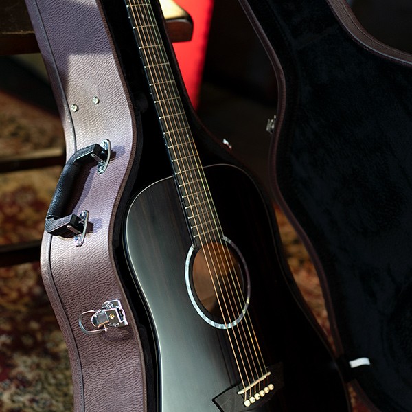 WASHBURN GC DN DLX pokrowiec gitarowy