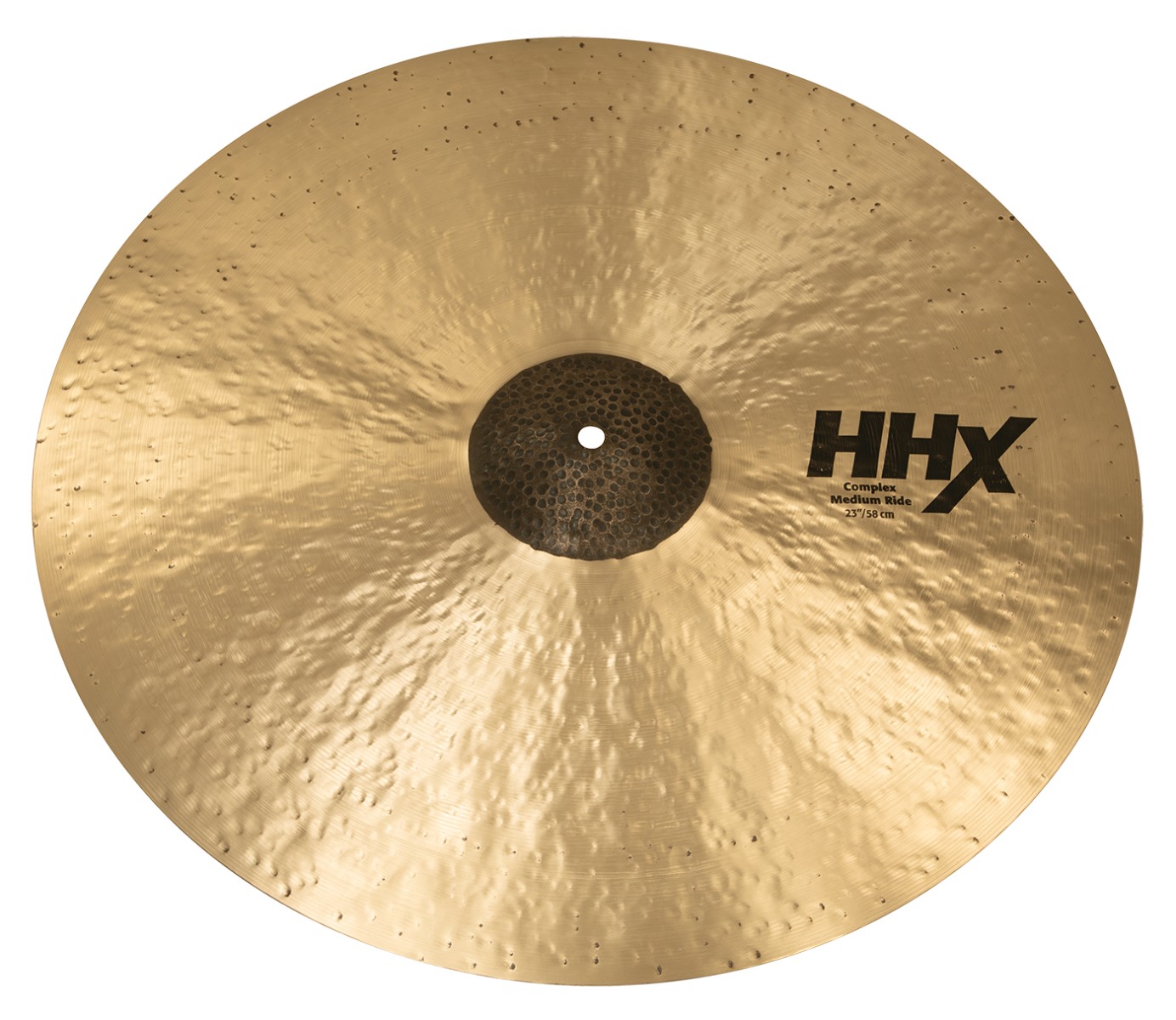 SABIAN 12312 XC (N) talerz ride