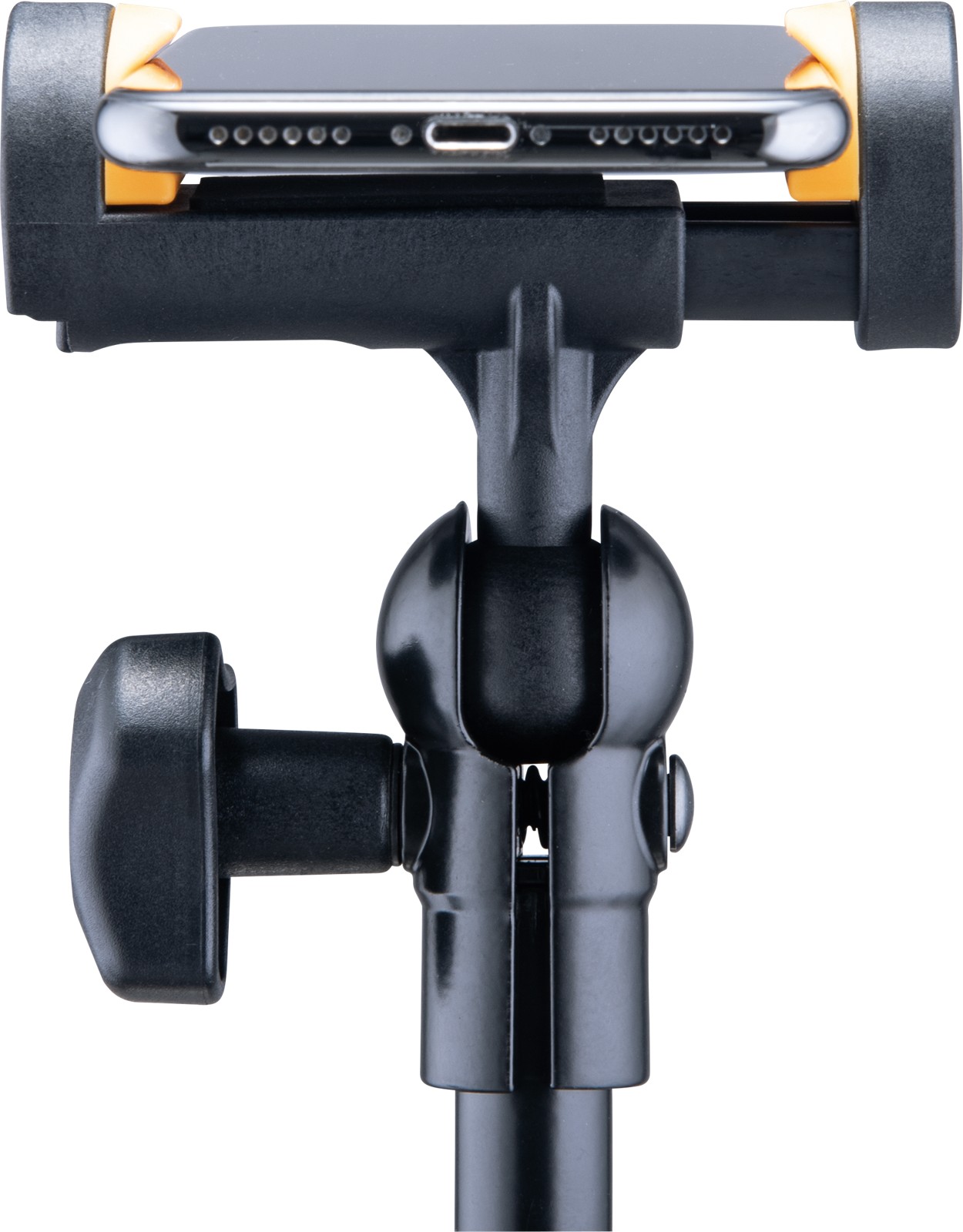 HERCULES DG 207 B uchwyt na tablet / telefon