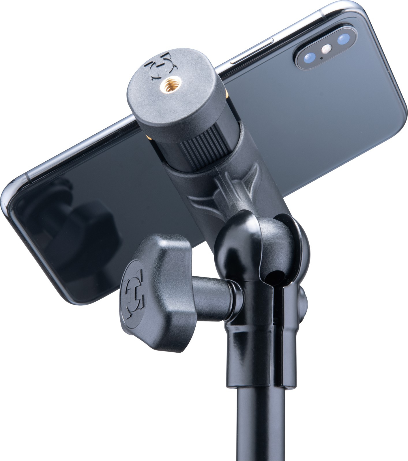 HERCULES DG 207 B uchwyt na tablet / telefon