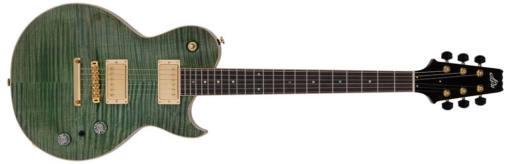 ARIA PE-8440 GE (SMGR) gitara elektryczna