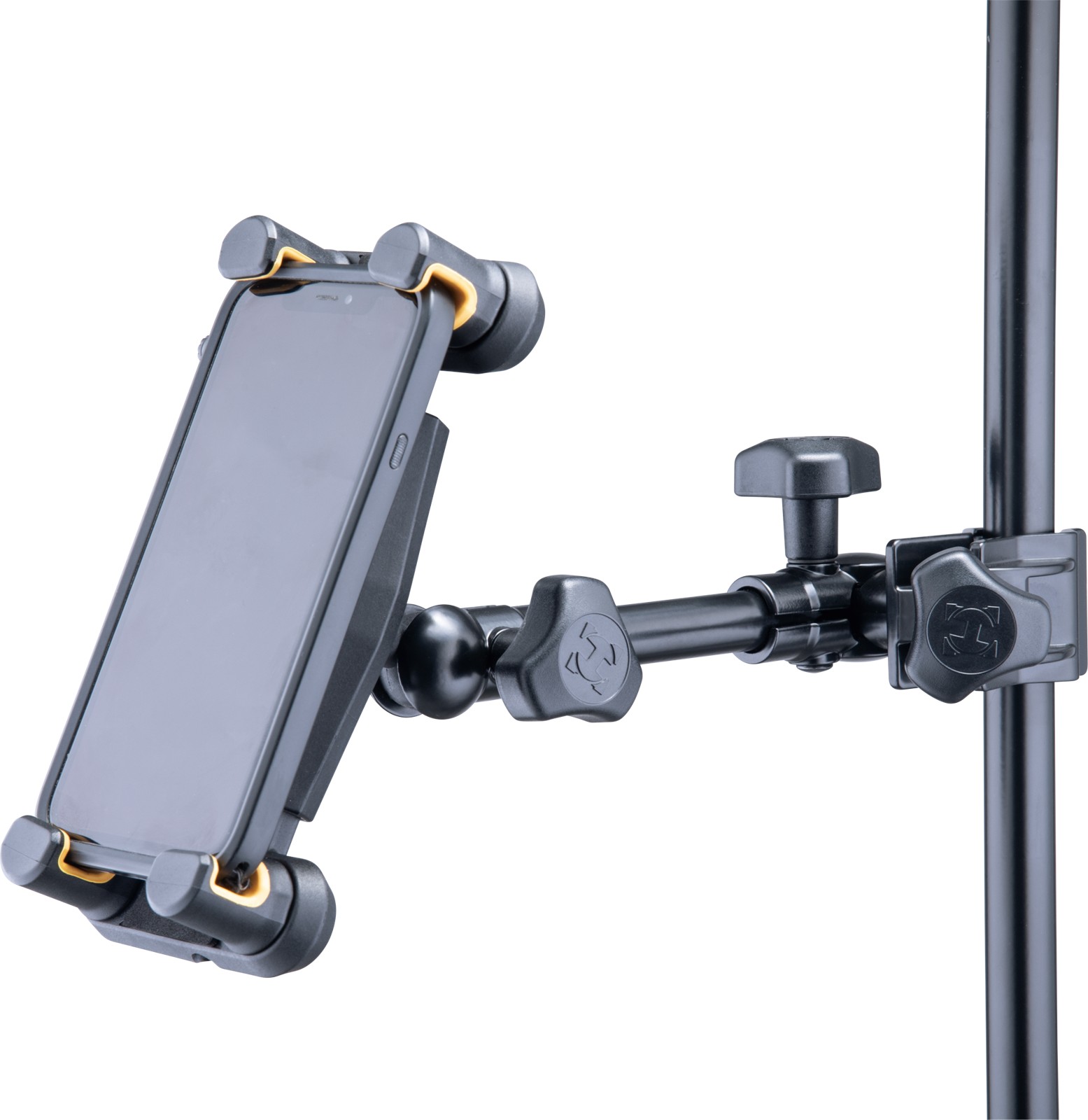 HERCULES DG 307 B uchwyt na tablet / telefon