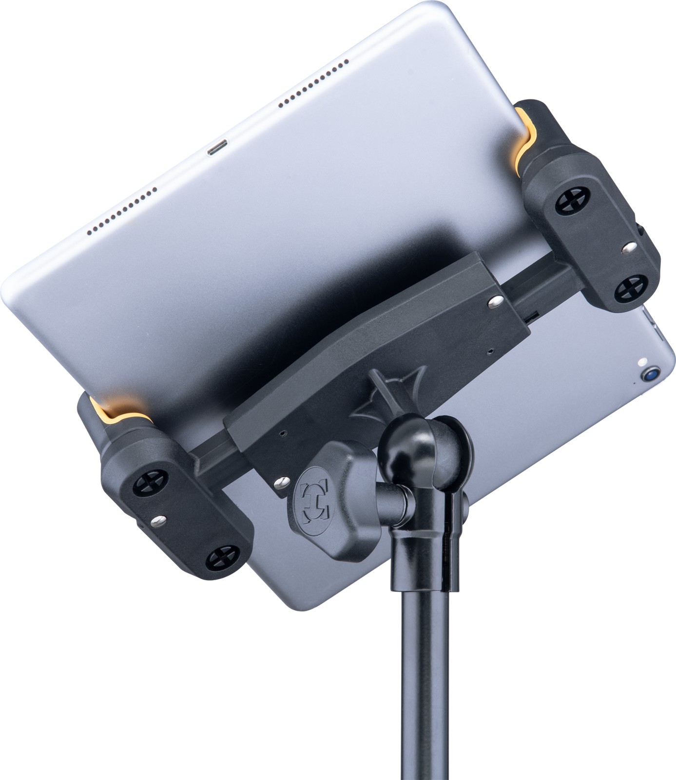 HERCULES DG 307 B uchwyt na tablet / telefon