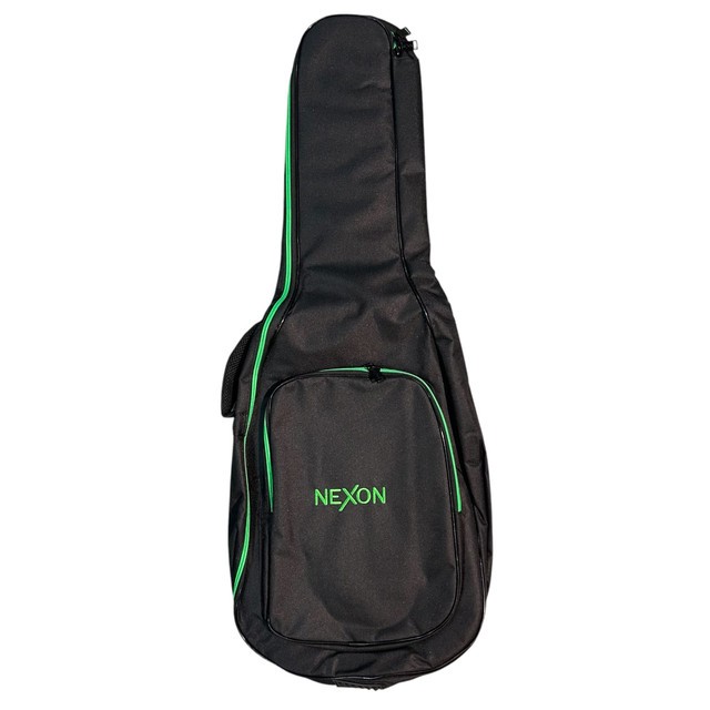 NEXON TBGC-3605-01 pokrowiec do gitary klasycznej