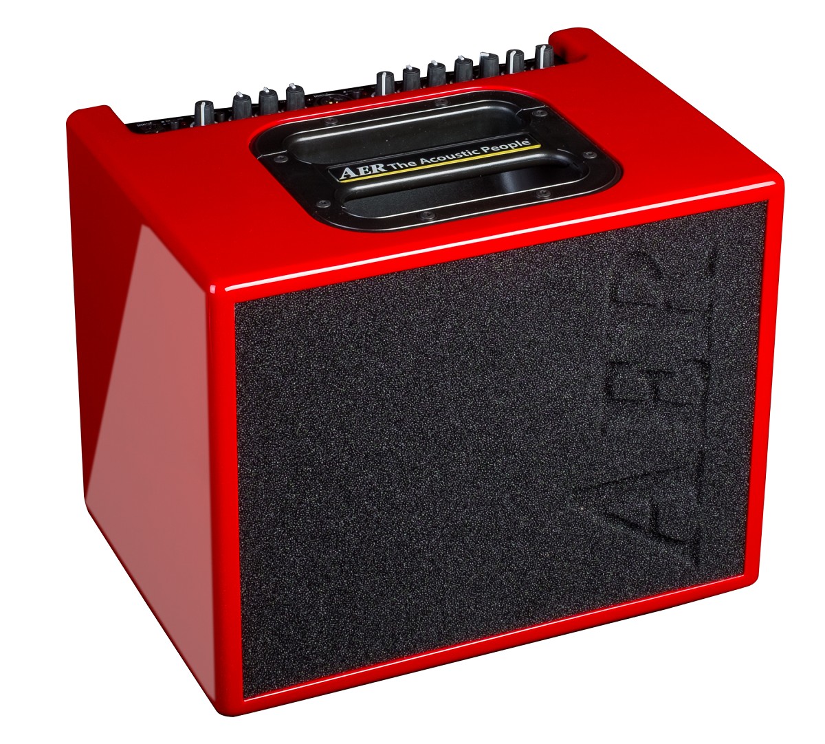 AER COMPACT 60 IV (RHG) combo do gitary akustycznej