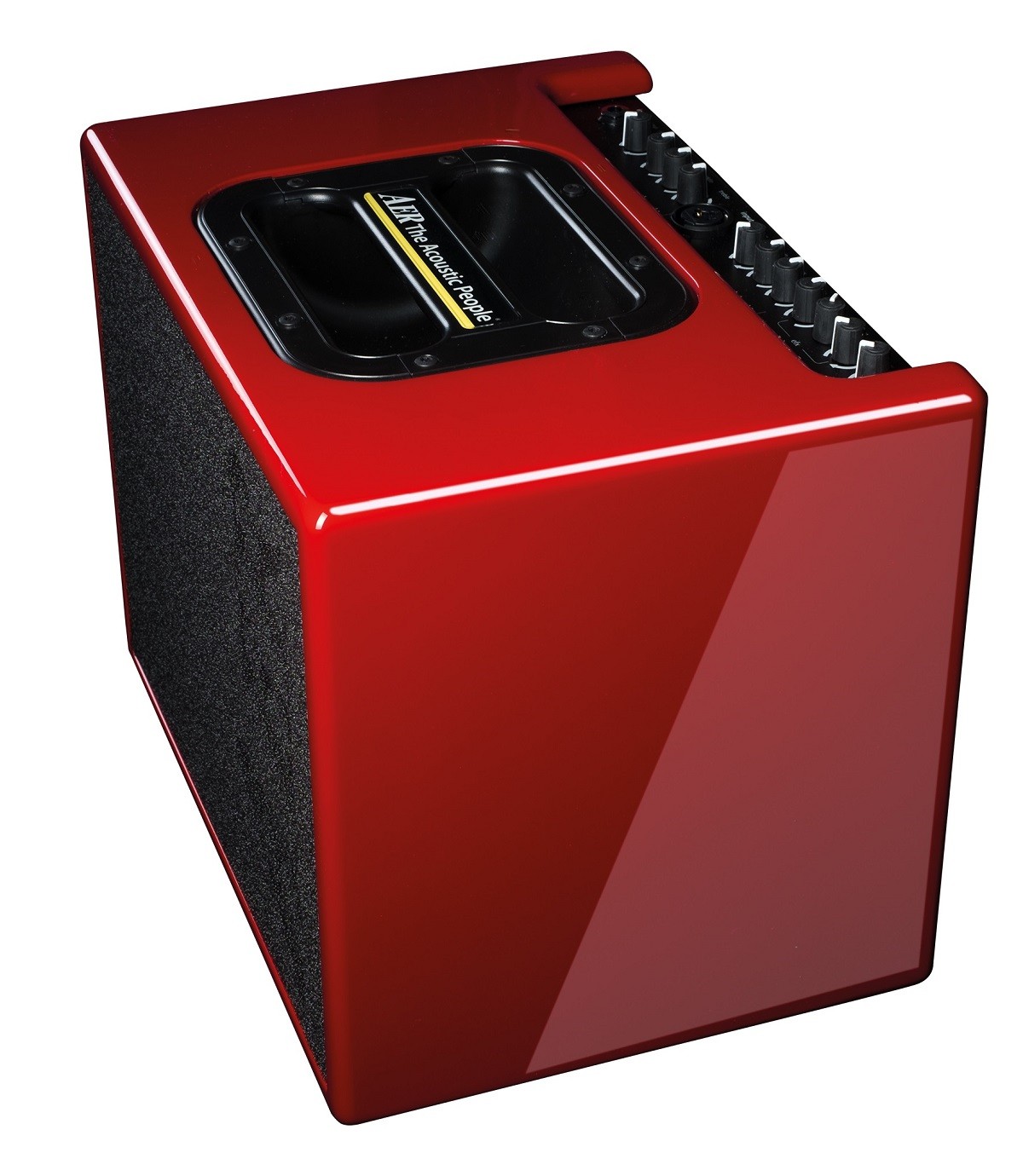 AER COMPACT 60 IV (RHG) combo do gitary akustycznej