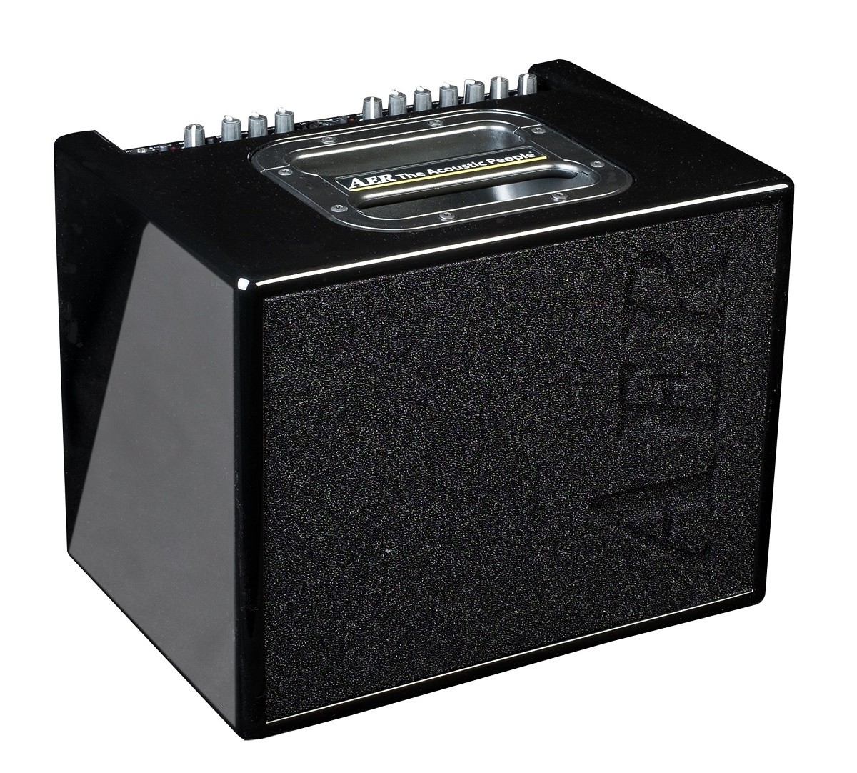 AER COMPACT 60 IV (BHG) combo do gitary akustycznej