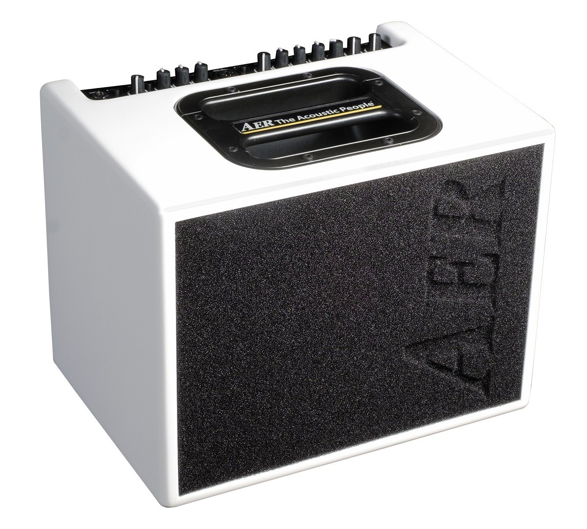 AER COMPACT 60 IV (WMF) combo do gitary akustycznej