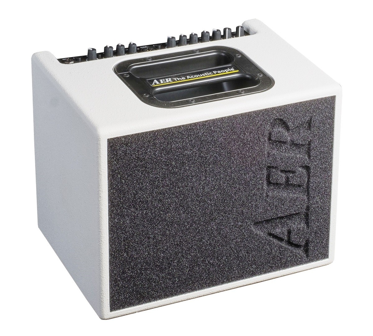 AER COMPACT 60 IV (WSF) combo do gitary akustycznej