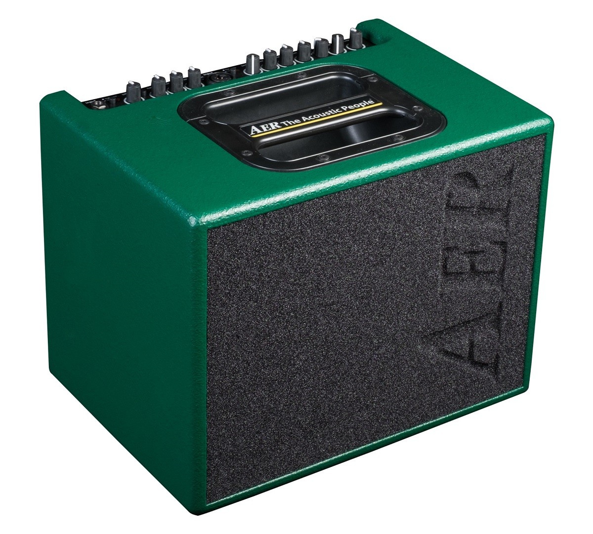 AER COMPACT 60 IV (GNSF) combo do gitary akustycznej