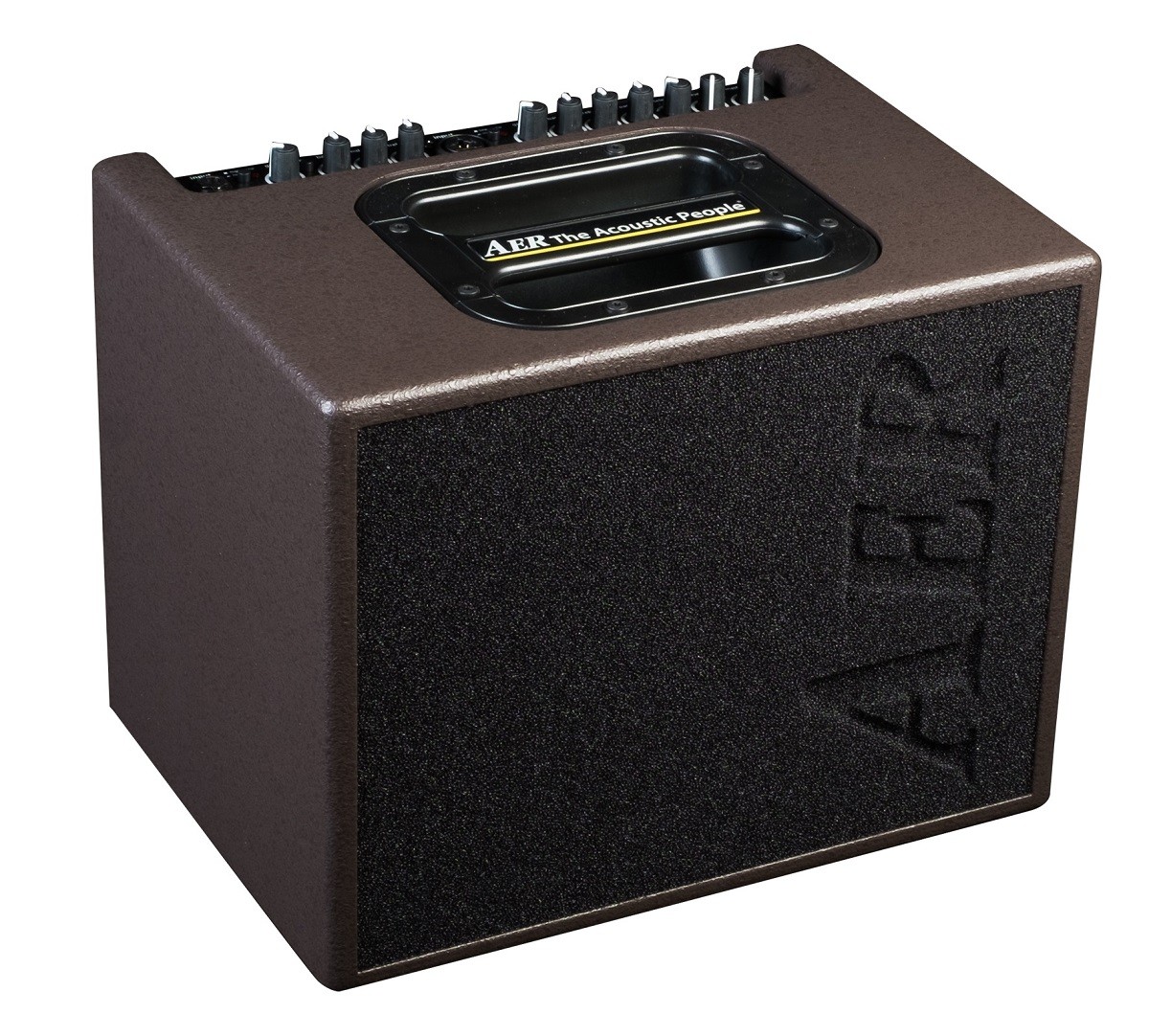 AER COMPACT 60 IV (BSF) combo do gitary akustycznej