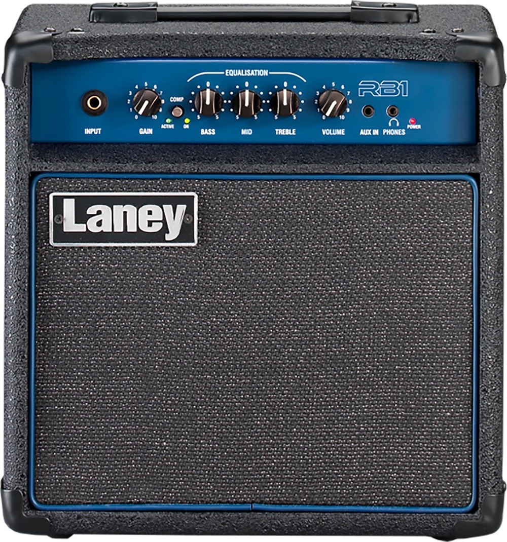 LANEY RB-1 combo basowe