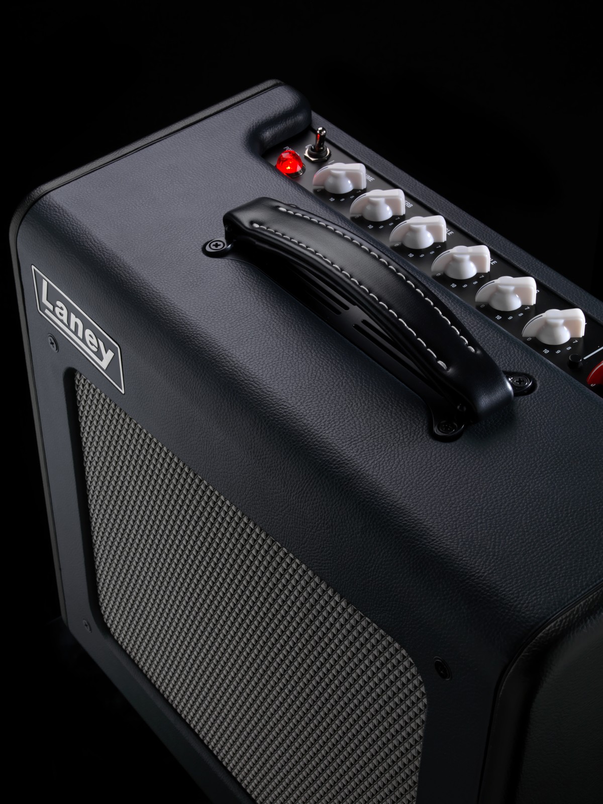 LANEY CUB-SUPER 12 combo do gitary elektrycznej
