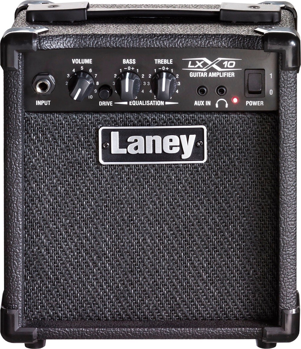 LANEY LX-10 combo do gitary elektrycznej