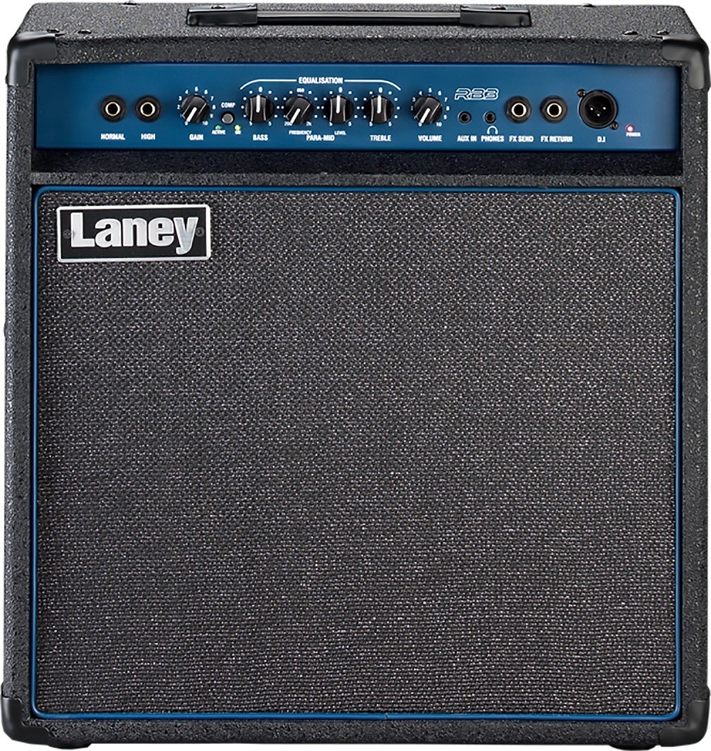LANEY RB-3 combo basowe