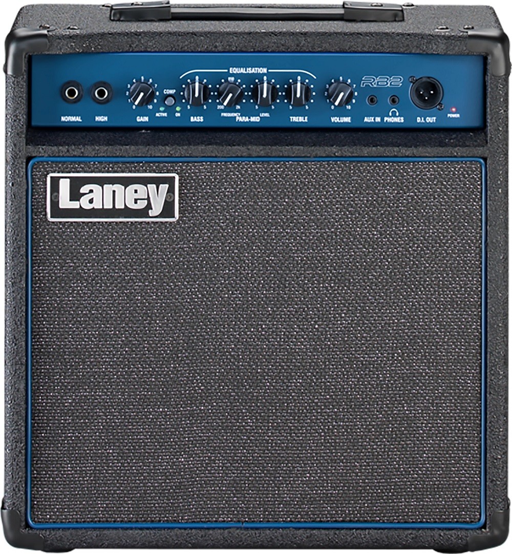 LANEY RB-2 combo basowe