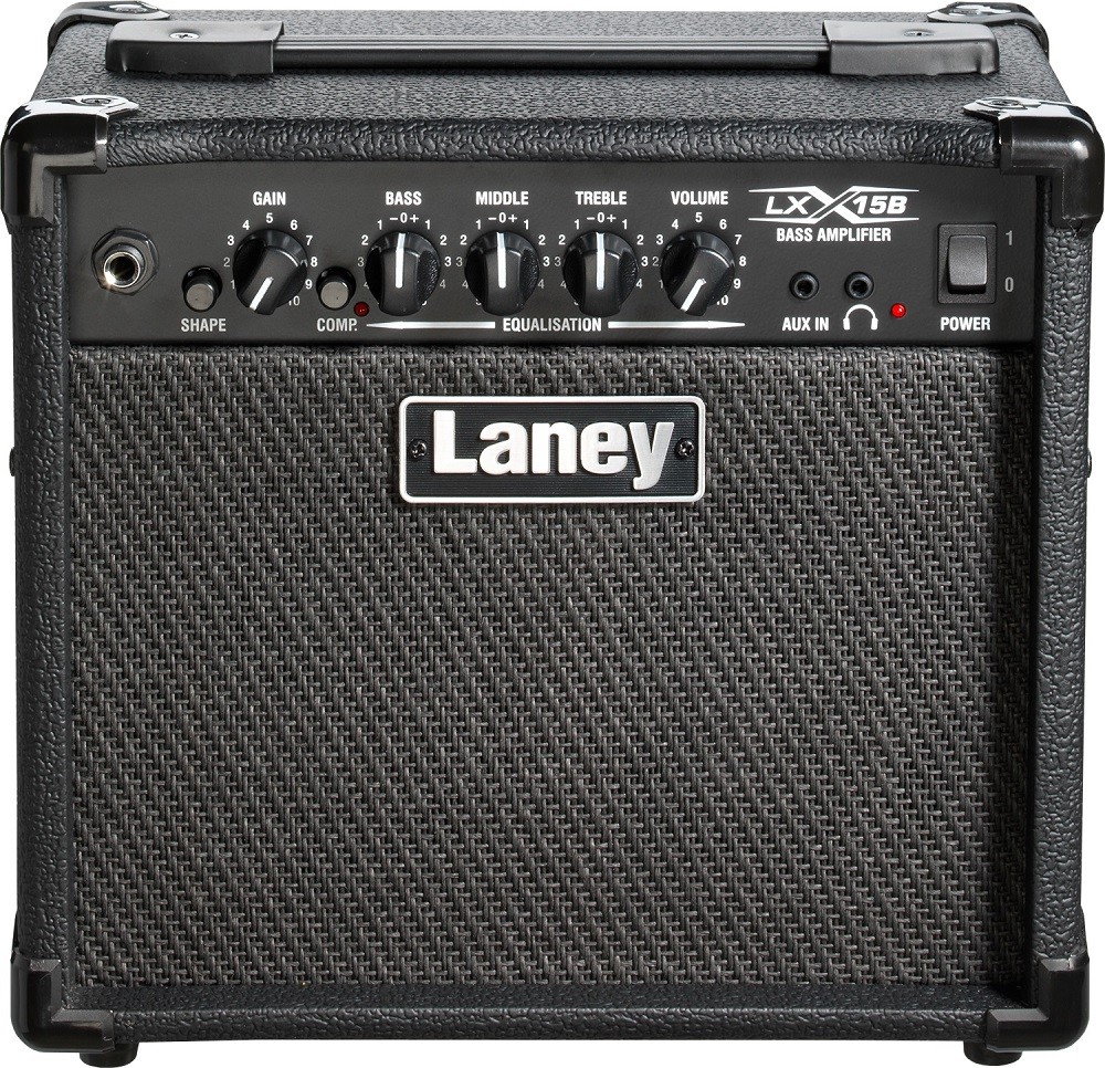 LANEY LX-15 B combo basowe