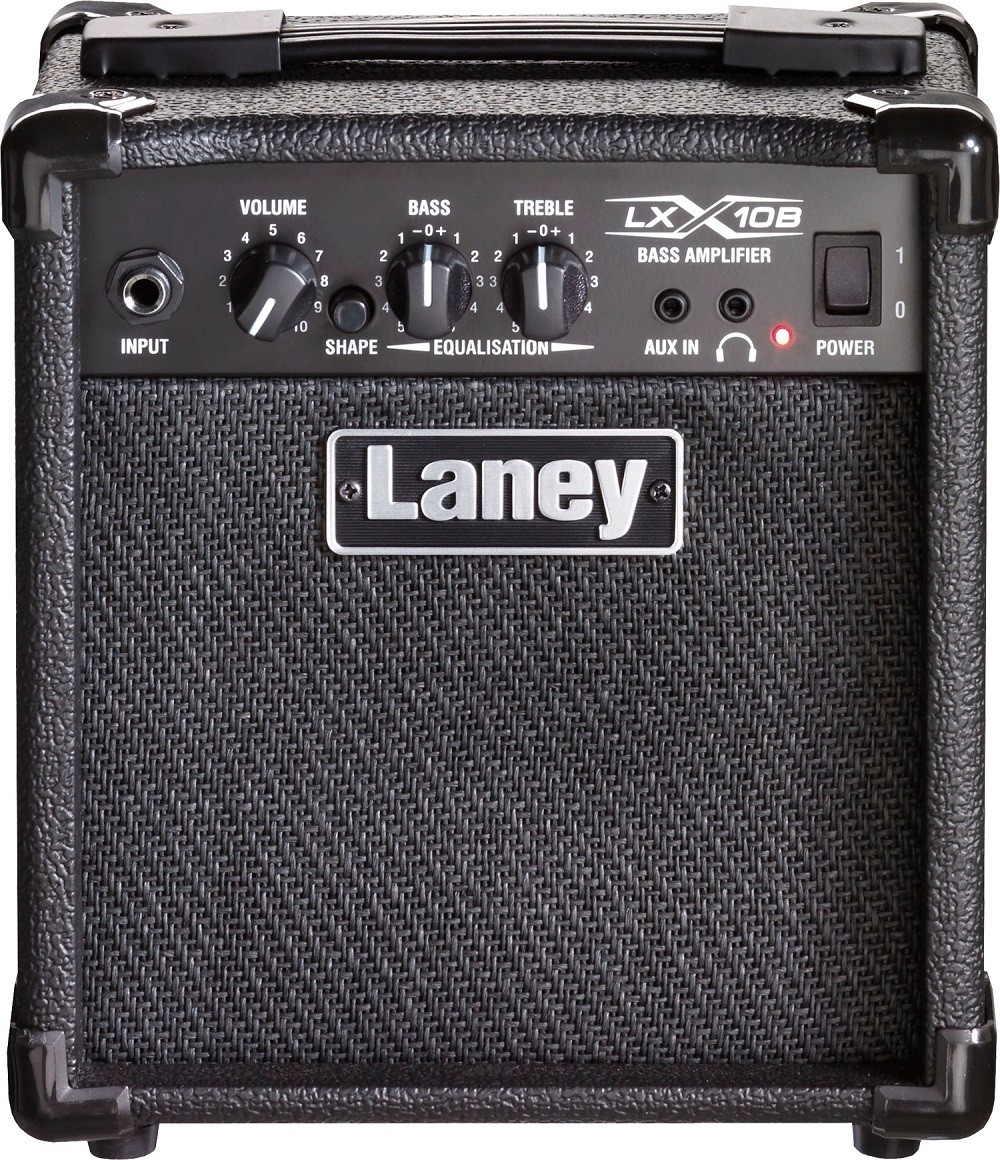 LANEY LX-10 B combo basowe