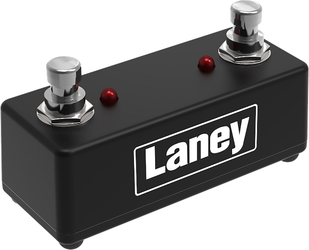 LANEY FS-2 MINI footswitch do gitary